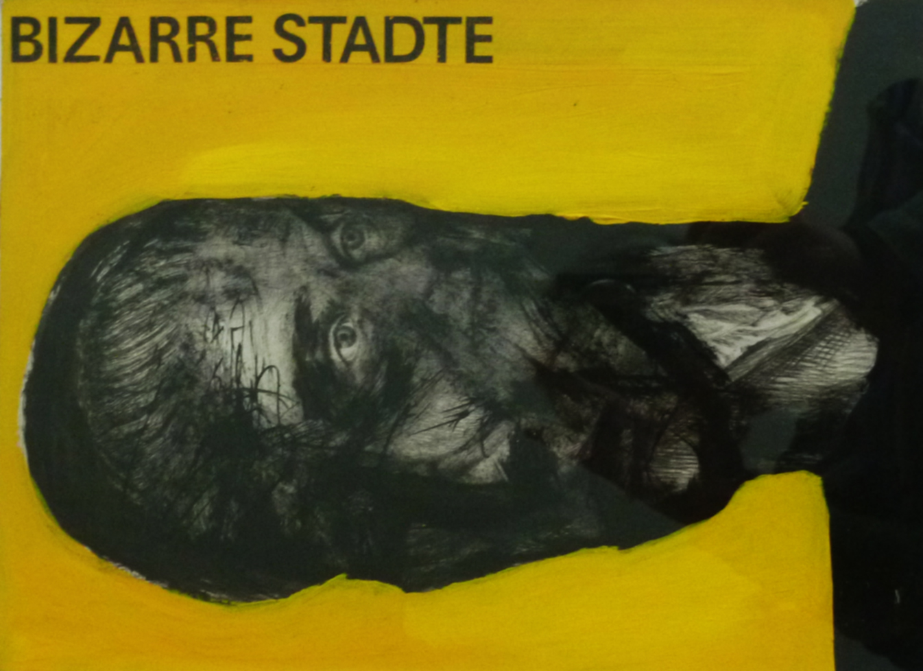 Bizarre Städte Bibliographie Asteris Kutulas Blog