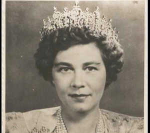 Friederike von Hannover, Königin von Griechenland von 1947 bis 1974