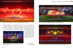 Olympiacos FC - Lights of Hope Event 2020  by Asteris Kutulas