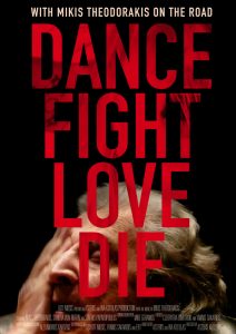 Dance Fight Love Die by Mikis Theodorakis and Asteris Kutulas
