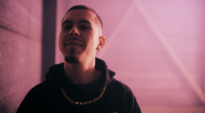 Feloneye video clip „Boogie“