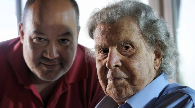 Η ΕΡΓΟΓΡΑΦΙΑ ΤΟΥ ΜΙΚΗ ΘΕΟΔΩΡΑΚΗ – ΣΥΝΕΝΤΕΥΞΗ