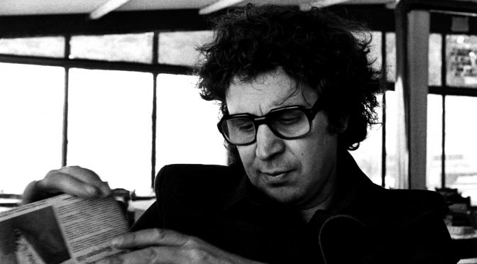 Mikis Theodorakis – Paradiesische Höllen